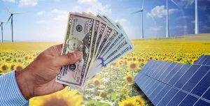 Green Finance May Pave A New Way For The Sustainable Development Of The Banking Industry